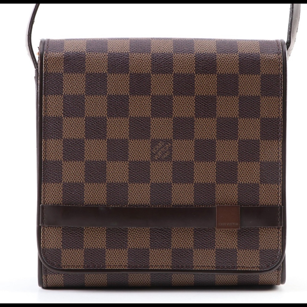 Louis Vuitton Tribeca Damier Ebene